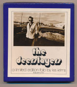 Les Krims : The Deerslayers