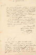 Lafosse, Jean-Bapstiste Adolphe