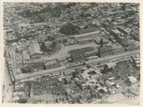 Damas, vue aérienne