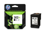 Hewlett Packard (HP) Tinte 302XL black