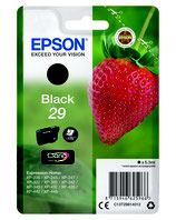 Epson Claria Home Ink Nr.29 black