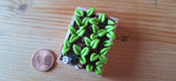 Maulwurf imBlumenbeet