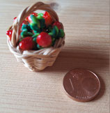 Erdbeerkörbchen