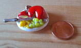 Käseteller