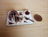 Schokoladenkuchenbrettle