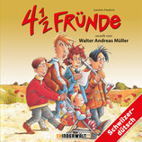 CD: 4 1/2 Fründe Vol. 1