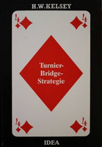 Turnier-Bridge-Strategie