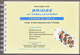 Bridge in Tabellenform für Fortgeschrittene