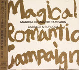 Magical Romantic Campaign