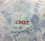 Café Manouché『ONZE』