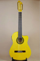 TRmusic CM7CE 【7st PU model】