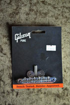 Gibson ABR-1 TUNE-O-MATIC BRIDGE CHROME PBBR-010