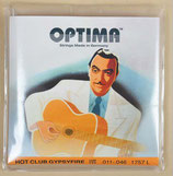 OPTIMA Hot Club Gypsyfire 1757L【Loop End】