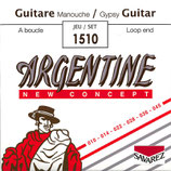 SAVAREZ ARGENTINE 1510 Loopend