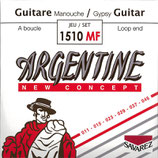 SAVAREZ ARGENTINE 1510MF Loopend