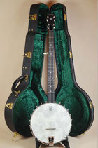 Deering VEGA OLD TYME WONDER BANJO