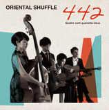 Oriental Shuffle「442 -Quatre cent quarante-deux-」