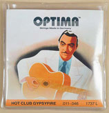 OPTIMA Hot Club Gypsyfire 1737L