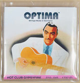 OPTIMA Hot Club Gypsyfire 1737EL