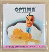 OPTIMA Hot Club Gypsyfire 1757EL【Loop End】