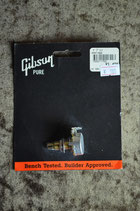 Gibson 500kOHM AUDIO TAPER POTENTIOMETER/LONG SHAFT PPAT-500