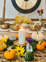 Soundbath 23.10.26 Nordkirchen
