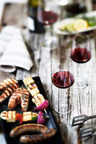 Wine & Dine- Jahrgangspräsentation Deluxe 11-15 Uhr