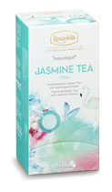 teavelope - jasmine tea