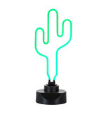 Neon Cactus