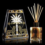 Ortigia parfum diffuser Ambra Nera