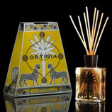 Ortigia parfum diffuser Zagara