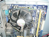 Mantenimiento de Computadoras