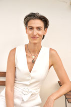 1:1 Innertrust Coaching mit Giulia de Carlo 3 Wochen Voice
