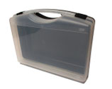 Valise TEC011 Dim 38x23 cm