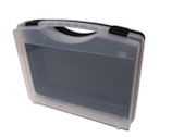 Valise TEC07M Dim 32x22 cm