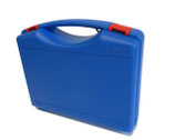 Valise TEC04 Dim 26x17 cm