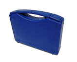 Valise TEC03 Dim 24x16 cm