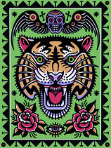 Flying Tiger