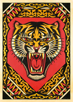 Panthera Tigris