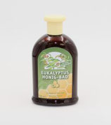 Eukalyptus Honigbad 500 ml