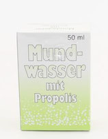 Mundwasser