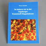 Imkern in der Segebergerbeute