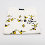 T- Shirt "Bienen Fan"
