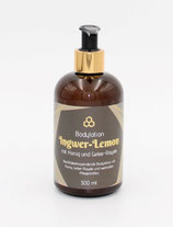 Ingwer-Lemon Bodylotion