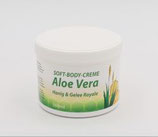 Soft-Body Aloe vera, Honig & Gelee Royale