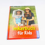 Imkerbuch für Kids