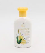 Aloe Vera Körperlotion