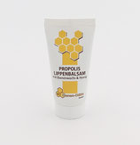 Lippenbalsam mit Propolis Tube