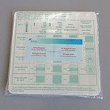 Dochtpapier zu Liebigdispenser