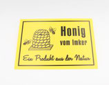 Honig vom Imker